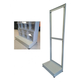 Estantería para Cajones Basculantes VIPA 175cm
