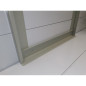 Soporte pared contenedores basculantes VIPA Soporte pared contenedores basculantes VIPA