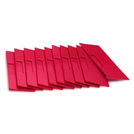 Separador de Cajón Tayg 02 – Organizador de Cocina, 1 Unidad | Marca Tayg