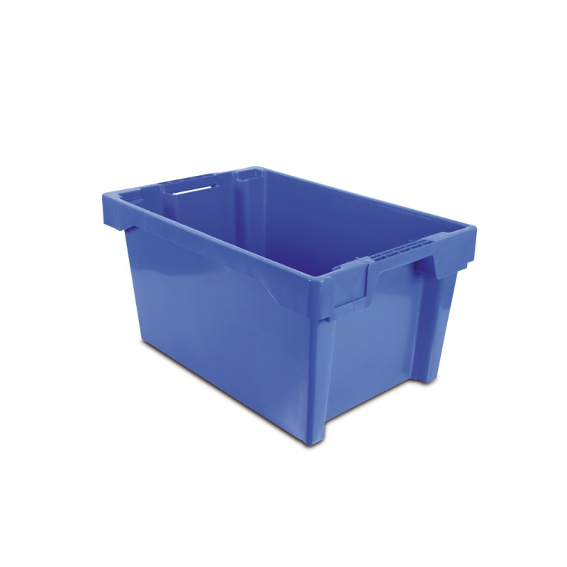 Euro Caja Tayg 60×40 cm | Apilables y encajables – Gamalux