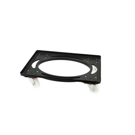 Euroroller Tayg 60×40 con ruedas | Gamalux