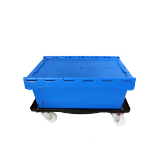 Euroroller Tayg 60×40 con ruedas | Gamalux