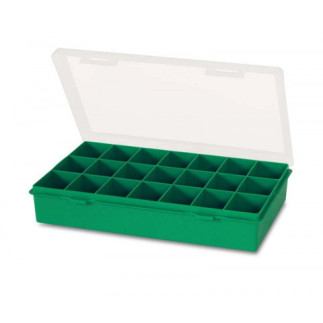 Estuche Tayg mod. 12-21 | 290×195×54 mm – Gamalux
