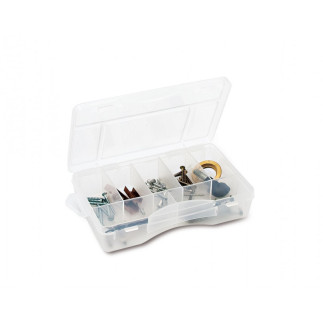 Estuche Tayg mod. 170-7 | Multiusos 170×114×36 mm – Gamalux