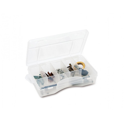 Estuche Tayg mod. 170-7 | Multiusos 170×114×36 mm – Gamalux
