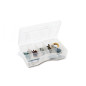 Estuche multiusos Tayg mod. 170-7 Estuche multiusos Tayg mod. 170-7