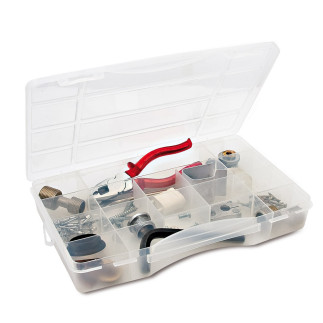 Estuche Tayg mod. 300-16 | Multiusos 300×199×46 mm – Gamalux