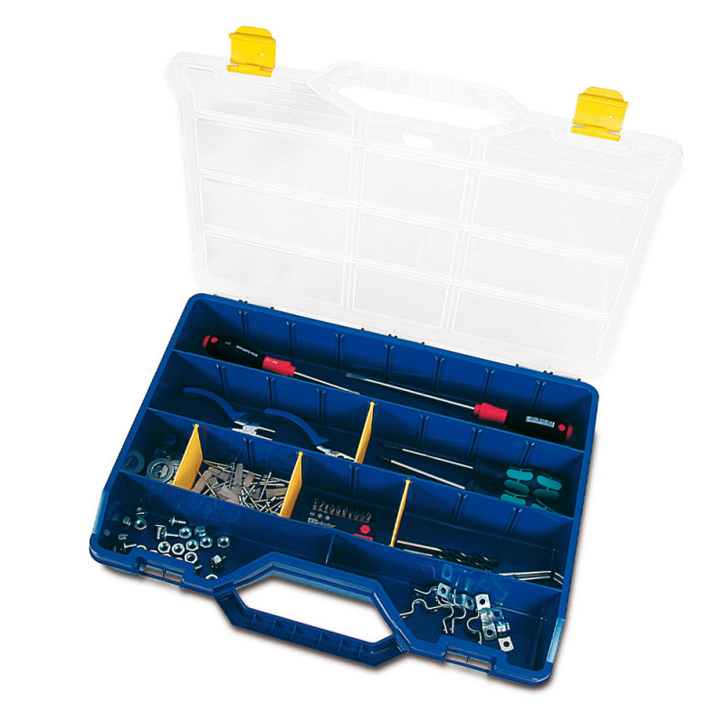Estuche Tayg modelo 47-26 Azul