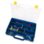 Estuche Tayg modelo 47-26 Azul