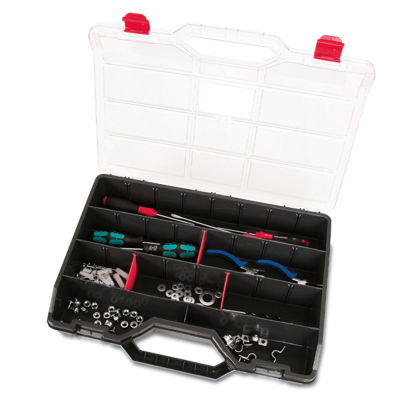 Estuche Tayg modelo 48-26 Negro