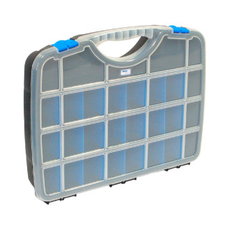 Estuche Tayg AccessoryBox 03 | Basic Line 460×350×81 mm – Gamalux