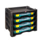Multibox Tayg N.2 con 4 estuches 23-26