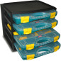 Multibox Tayg N.1 con 4 estuches 22-26
