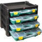 Multibox Tayg N.2 con 4 estuches 23-26