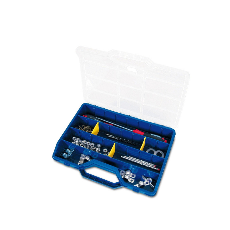 Estuche Tayg modelo 45-26 Azul