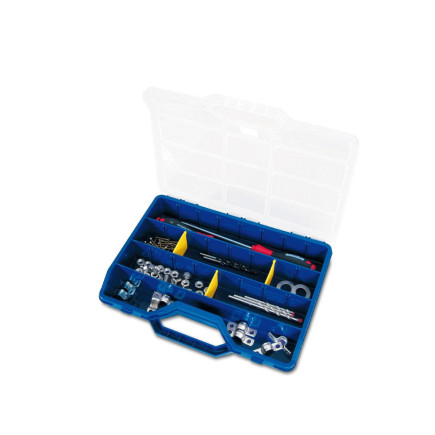 Estuche Tayg mod. 45-26 | 312×238×51 mm – Gamalux