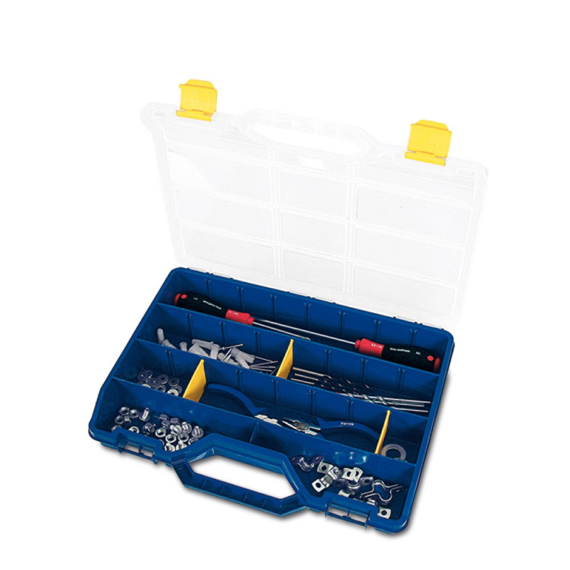 Estuche Tayg modelo 46-26 Azul