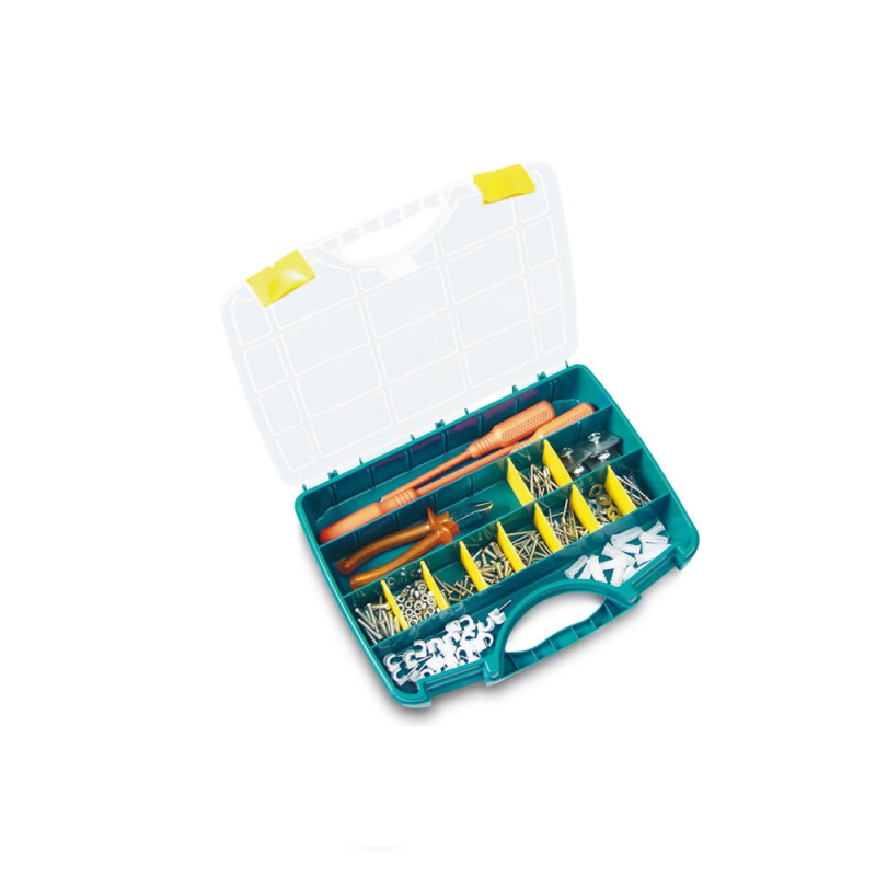 Estuche Tayg modelo 22-26 Verde