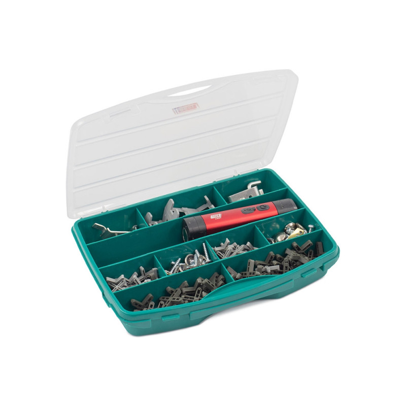 Estuche Tayg modelo 21-10 verde