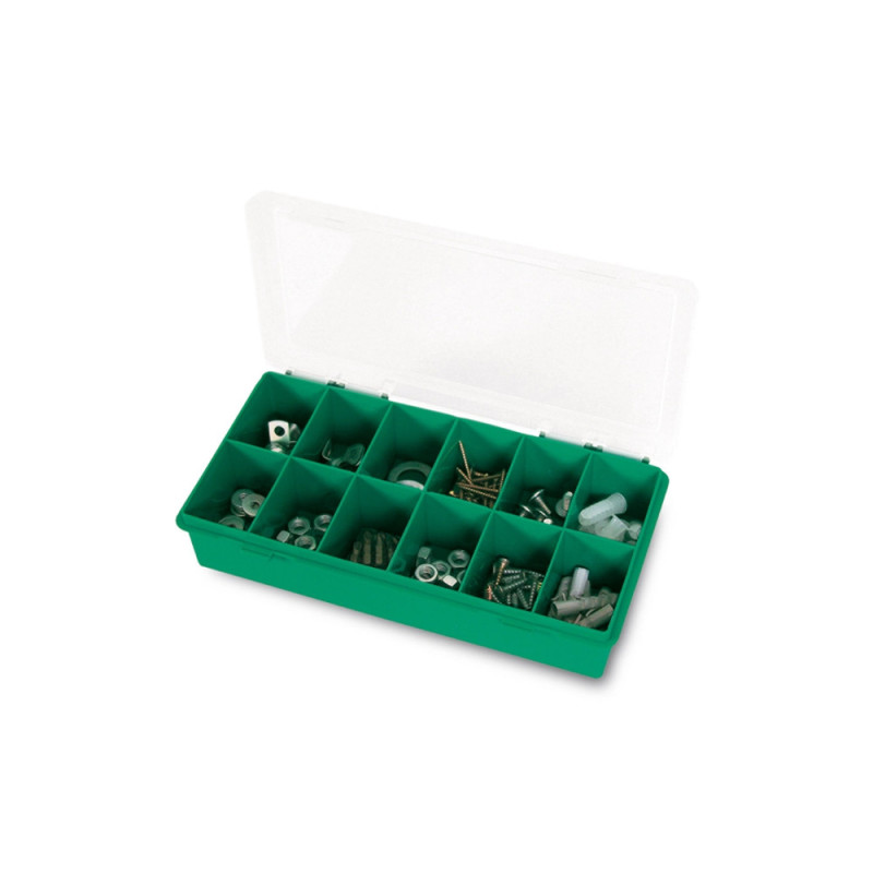 Estuche Tayg mod. 11-12