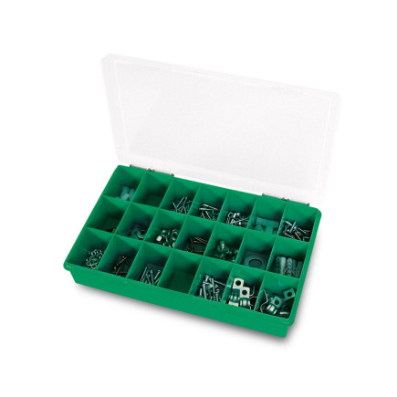 Estuche Tayg mod. 12-21 | 290×195×54 mm – Gamalux