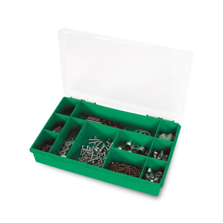 Estuche Tayg mod. 12-11 | 290×195×54 mm – Gamalux