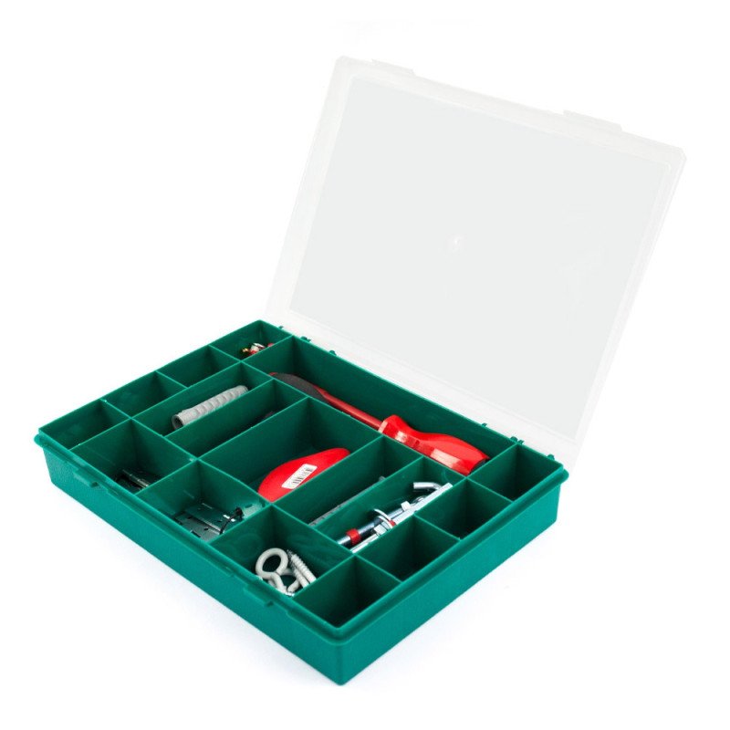 Estuche Tayg mod. 13-17