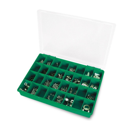 Estuche Tayg mod. 13-32 | 330×247×54 mm – Gamalux