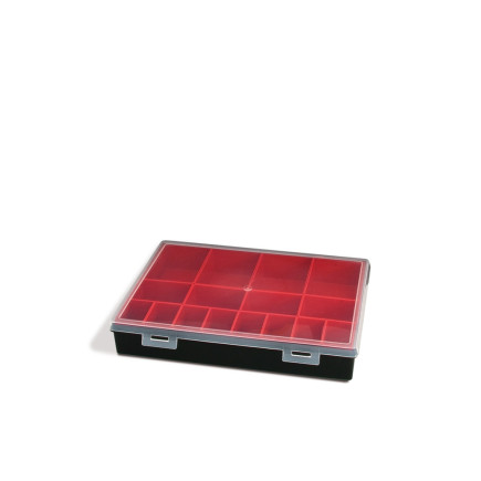 Estuche Tayg 330/50/16 | 16 cajones extraíbles – Gamalux