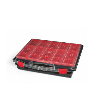 Estuche Tayg 430/80/13 | Cajones profundos premium con asa – Gamalux