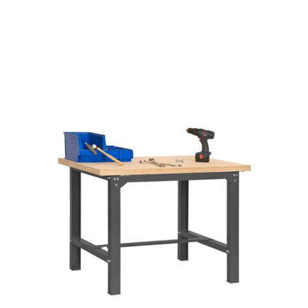 Banco de trabajo Simonwork BT6 | Banco modular SimonRack