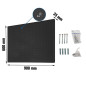 Panel Perforado para Herramientas SimonRack