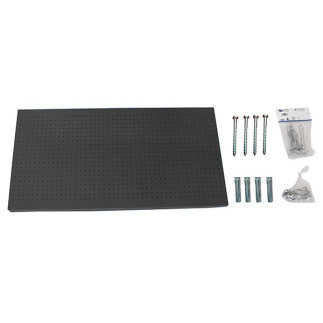 Panel perforado herramientas SimonRack | Gamalux