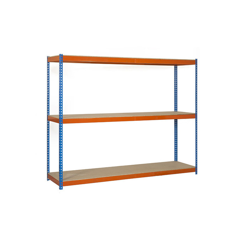Estantería Simon Taller EcoForte