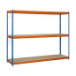 Estantería Simon Taller EcoForte