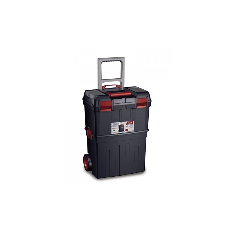Trail Box de Herramientas Tayg 57 Trail Box de Herramientas Tayg 57