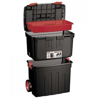 Trail Box de Herramientas Tayg Nº57 | Gamalux