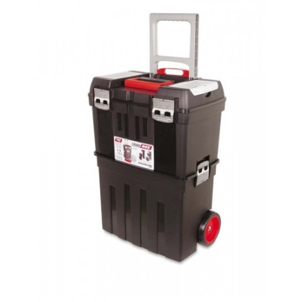 Trail Box de Herramientas Tayg Nº58 | Gamalux