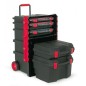 Trail Box Profesional de Herramientas Tayg 59