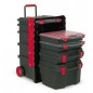 Trail Box Profesional de Herramientas Tayg 59