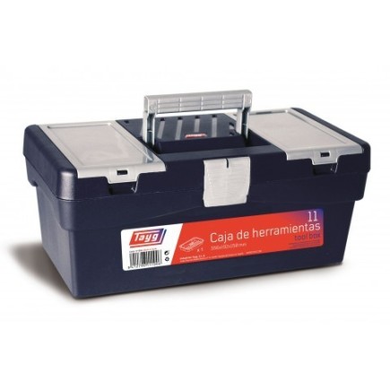 Caja de Herramientas Tayg Nº11 | Gamalux