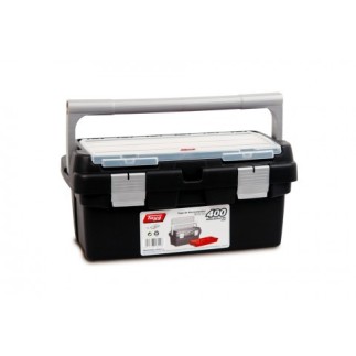 Caja de Herramientas Tayg Nº400 | Gamalux