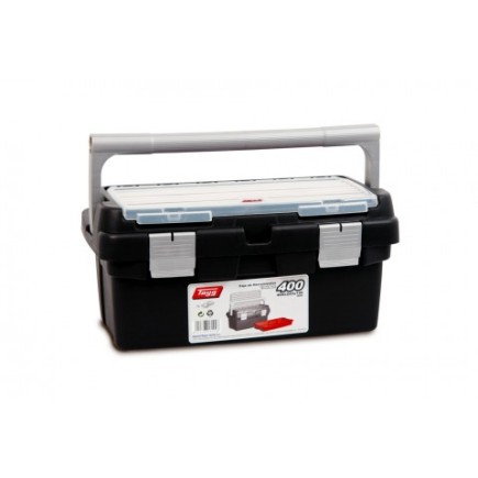 Caja de Herramientas Tayg Nº400 | Gamalux