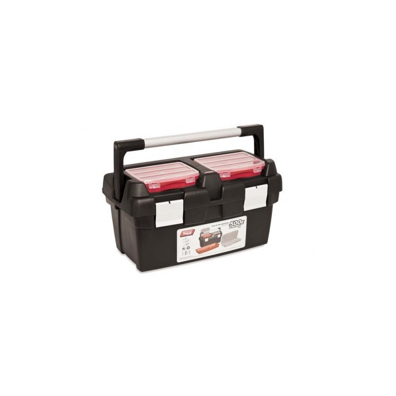 Caja de herramientas Tayg  500-E