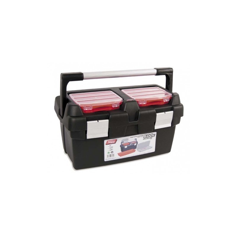 Caja de Herramientas Tayg 600-E Caja de Herramientas Tayg 600-E