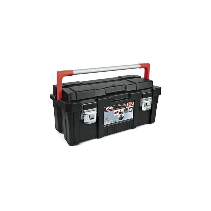 Caja de Herramientas Tayg 650-B Caja de Herramientas Tayg 650-B