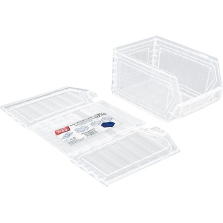 Gavetas Plegables Tayg Nº 52-P y 53-P | Pack de 5
