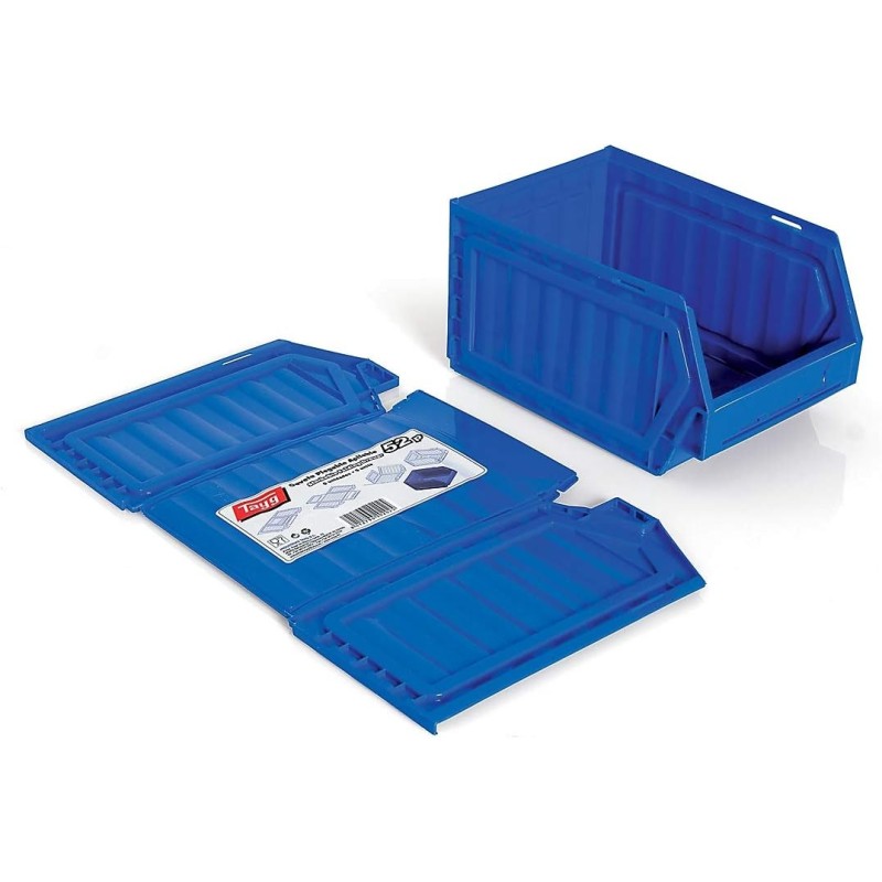 Gavetas Plegables Tayg – Pack de 5 unidades
