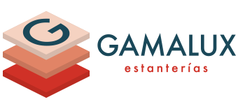 Estanterias Gamalux