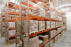 Estanterías para logística y distribución: guía completa